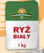 Ryż Kuchnia Gosposi