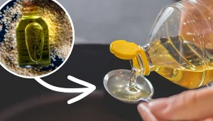 Wystarczą 2 łyżeczki dziennie. Wzmocnisz stawy i jak miotełką wymieciesz złogi z jelit