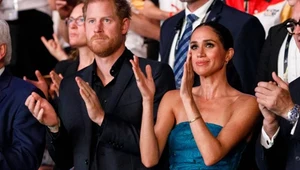 Olśniewająca Meghan Markle na ceremonii zakończenia Invictus Games. Co za kreacja!