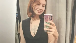 Zaginęła Aneta Szubryt.  23-latki szuka policja