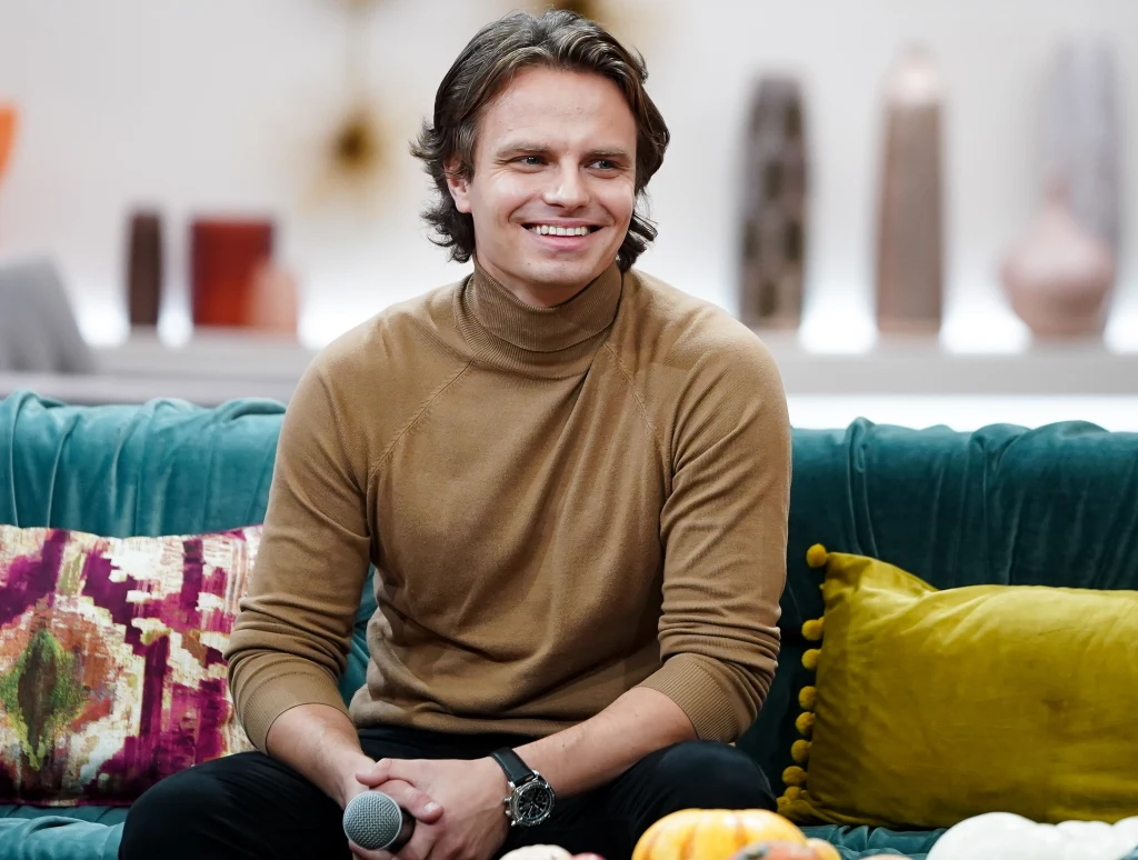 Marcin Hakiel opublikował tajemniczy wpis. Co na to fani?