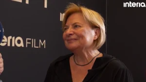 Łazarkiewicz po pokazie "Kajtka Czarodzieja". "Jesteśmy uskrzydleni"