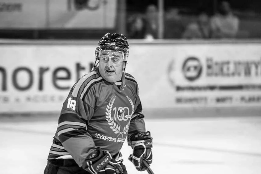 Krzysztof Bujar Krzysztof Bujar