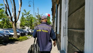 Zarząd Poczty Polskiej zapowiedział redukcję zatrudnienia