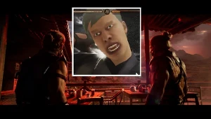 Mortal Kombat 1 i Nintendo Switch to fatalne połączenie