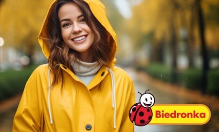 Biedronka promocje 
