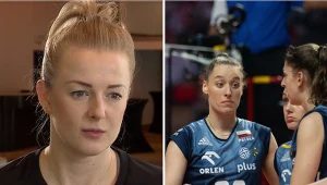 U rywalek wrze, Polki unikają chaosu. Takiej szansy na IO dawno nie było