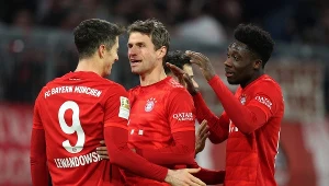 Dawny kolega utrapieniem Lewandowskiego? Hit na widoku, w tle Real i Bayern