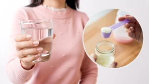Kolagen do picia odmładza wygląd skóry, poprawia metabolizm i odporność. Stosuj też jeśli obawiasz się chorych stawów