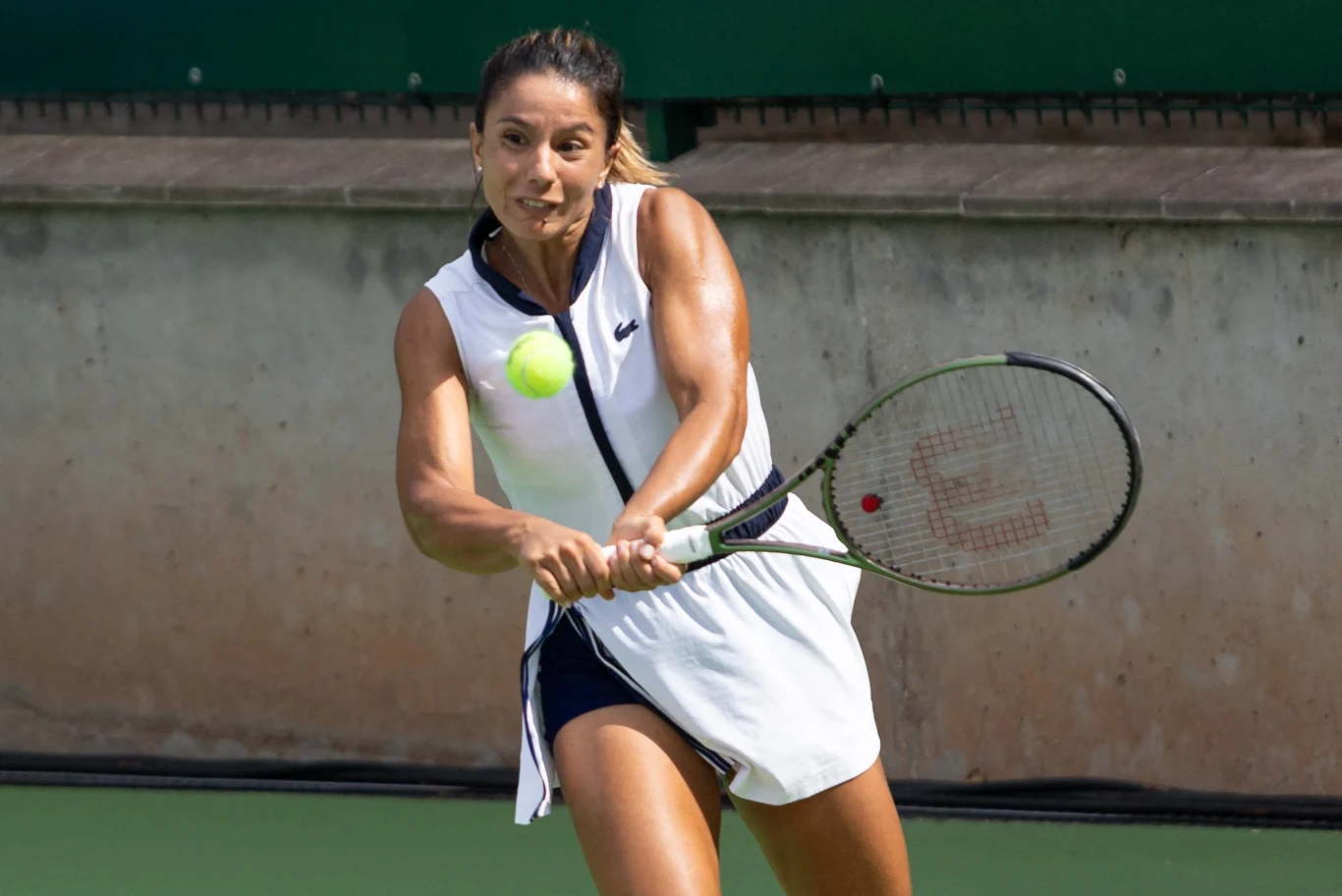  Natalija Stevanović