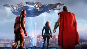 Koniec Marvel’s Avengers. Gra Square Enix przeceniona po raz ostatni