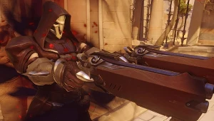 Reaper zasługuje na zmiany. Społeczność Overwatcha 2 krytykuje aktualny stan postaci