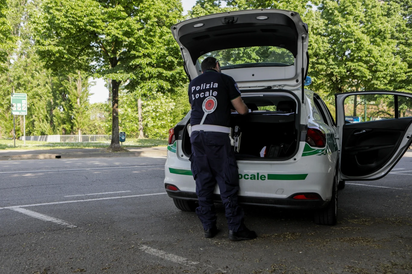 Włosi drastycznie zaostrzają kary dla kierowców naruszających przepisy ruchu drogowego