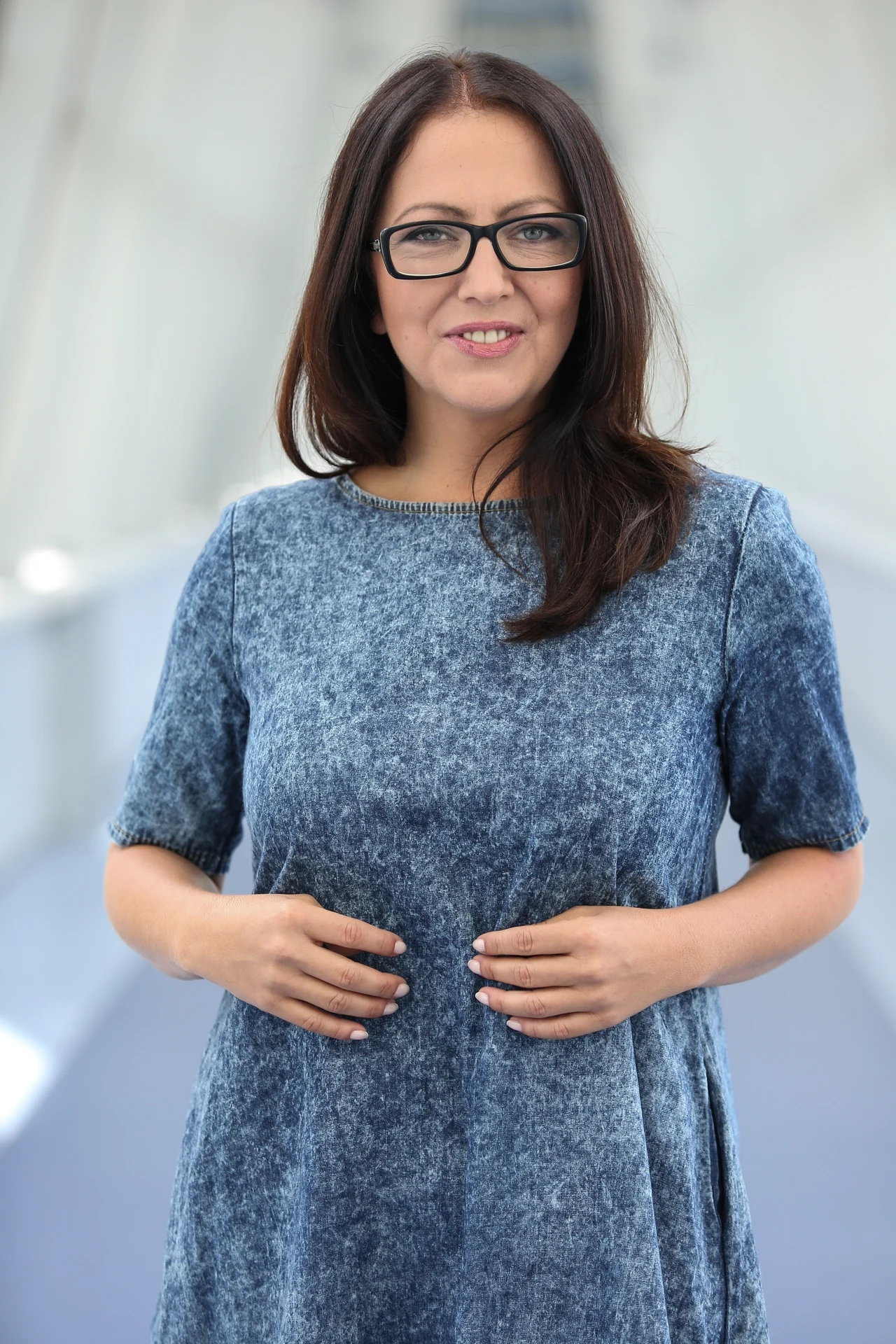 Katarzyna Piasecka Katarzyna Piasecka