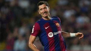 Xavi podjął decyzję, są przecieki dotyczące składu Barcelony na Ligę Mistrzów. Co z Lewandowskim?