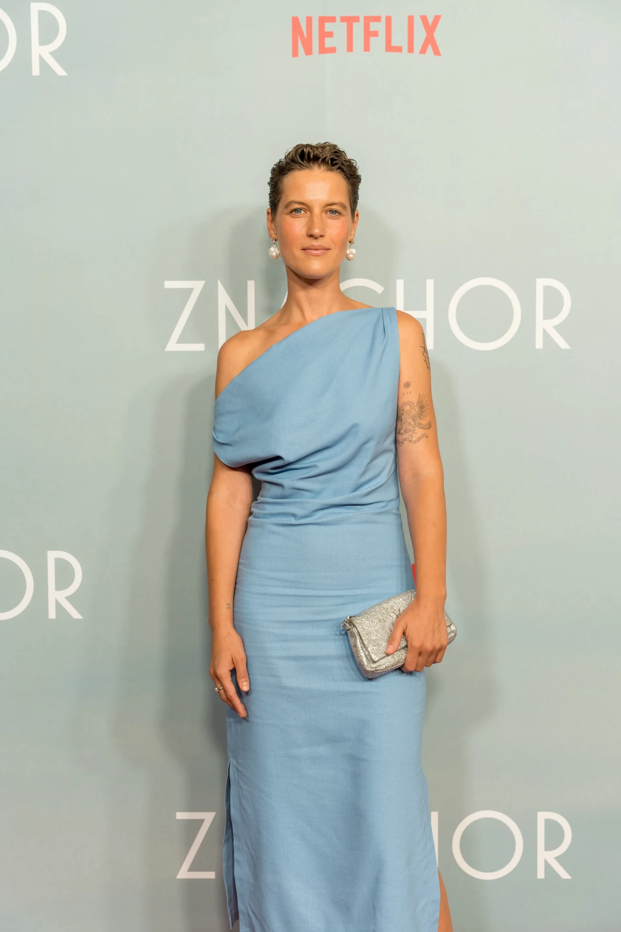 Aleksandra Domańska Aleksandra Domańska