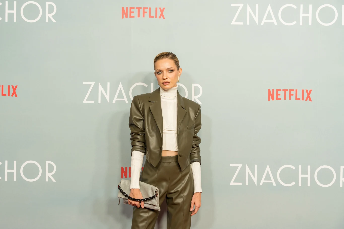 Paulina Gałązka Paulina Gałązka