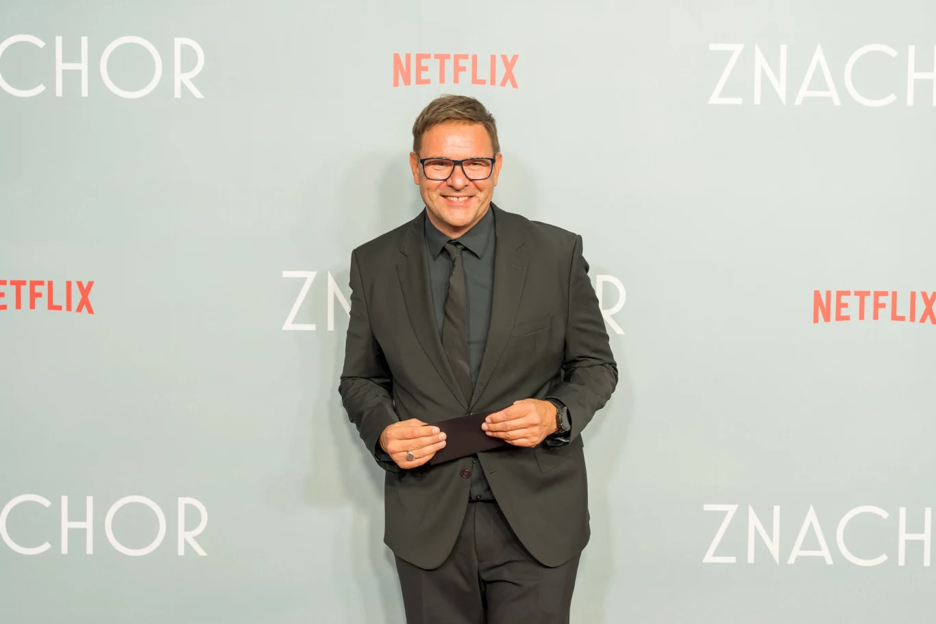 Tomasz Karolak Tomasz Karolak