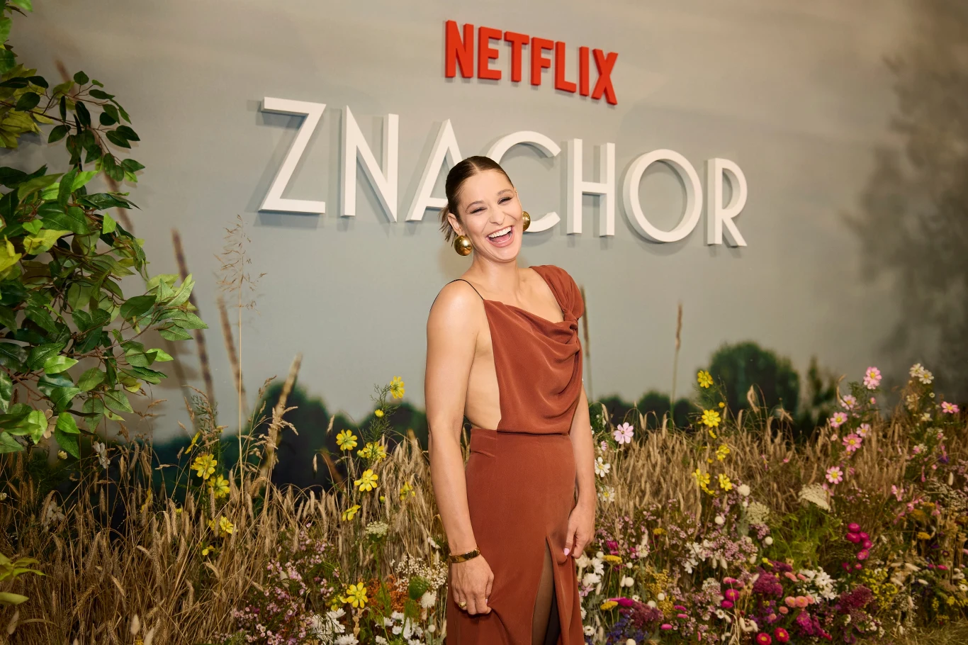 Anna Szymańczyk Anna Szymańczyk