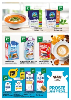 Eurocash Cash&Carry - codziennie potwierdzona świeżość