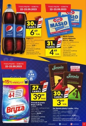 Twój Market blisko natury 
