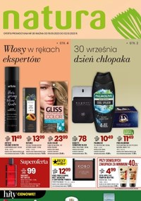 drogerie natura