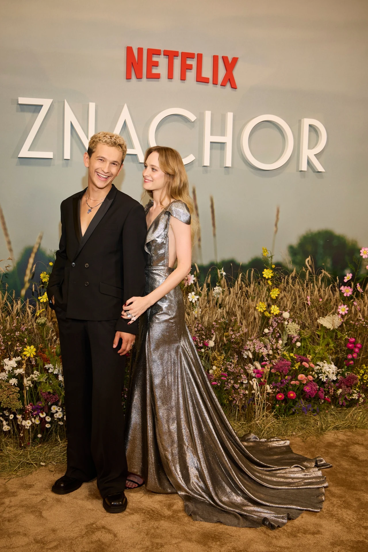 Maria Kowalska, Ignacy Liss Maria Kowalska, Ignacy Liss