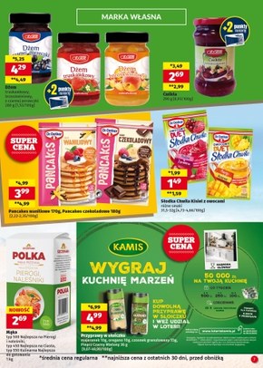 Doskonałe wypieki w PSS Rzeszów 