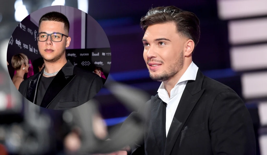 Leon Myszkowski, Allan Krupa