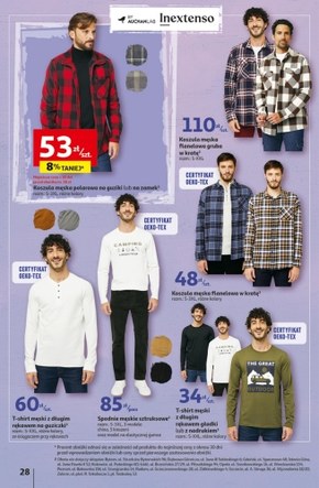 Owocne zakupy w Auchan Hipermarket 