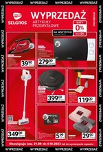 Selgros Cash&Carry - wyprzedaż