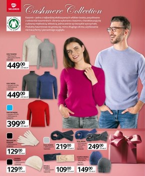 Selgros Cash&Carry - to się nosi