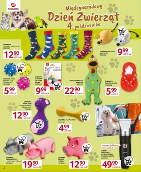 Selgros Cash&Carry - oferta przemysłowa