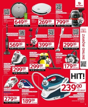 Selgros Cash&Carry - oferta przemysłowa