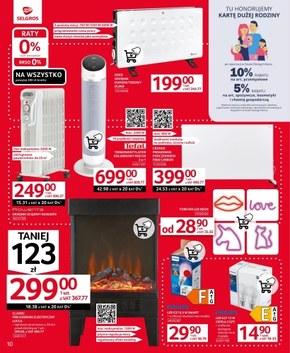 Selgros Cash&Carry - oferta przemysłowa