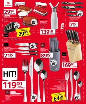 Selgros Cash&Carry - oferta przemysłowa