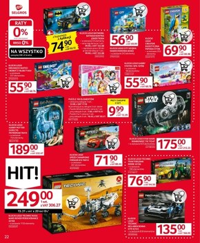 Selgros Cash&Carry - oferta przemysłowa