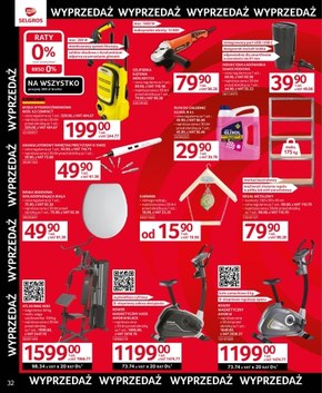 Selgros Cash&Carry - oferta przemysłowa
