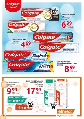 Selgros Cash&Carry - markowe produkty