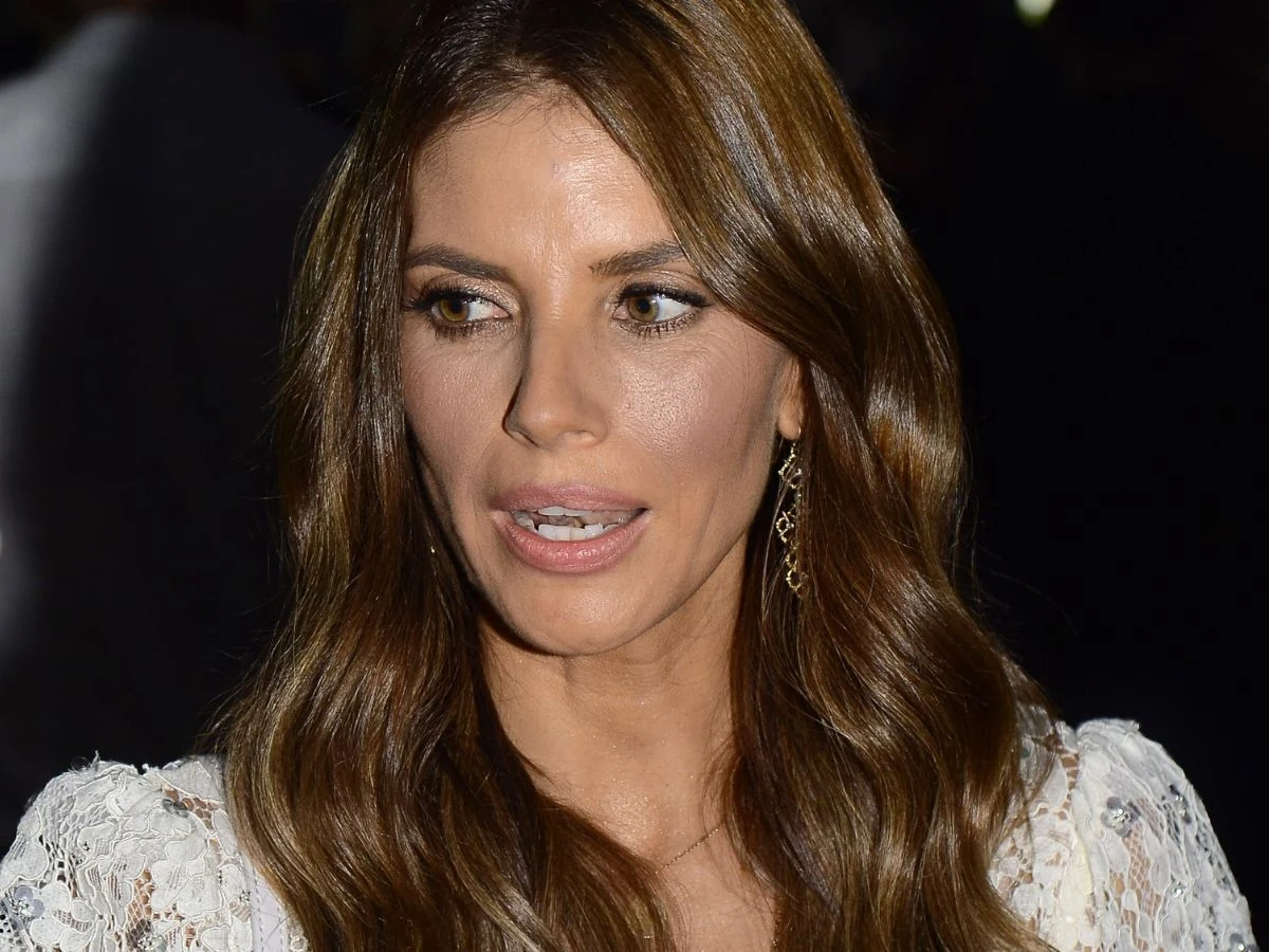 Weronika Rosati ma znanego brata Weronika Rosati ma znanego brata