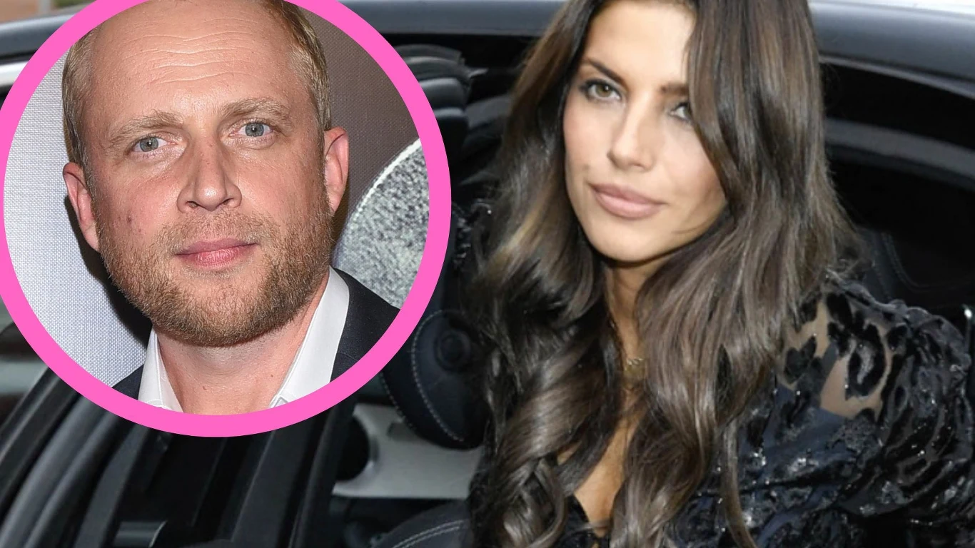 Piotr Adamczyk i Weronika Rosati Piotr Adamczyk i Weronika Rosati