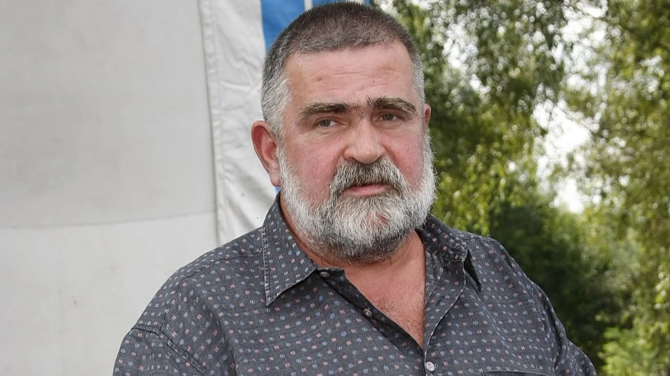 Janusz Rewiński