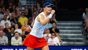 Iga Świątek uniknęła wielkiej pułapki. Polscy kibice już mogą się cieszyć