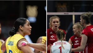 W tej drużynie Polki nie mają koleżanek. Egzotyczny rywal da się we znaki?