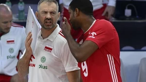 Nikola Grbić i Wilfredo Leon