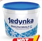 Farba akrylowa Jedynka