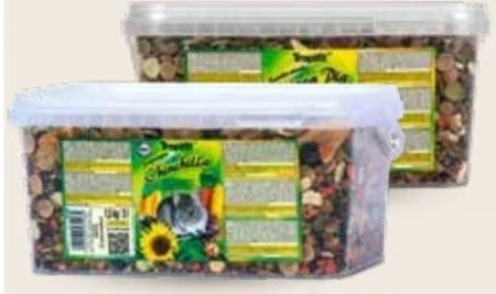 Karma dla gryzoni Tropical