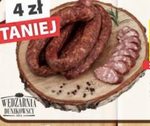 Kiełbasa Wędzarnia Dunikowscy