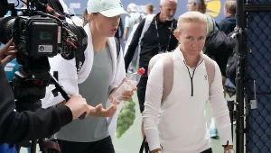 Przed Igą Świątek odpoczynek, a potem praca nad powrotem do dyspozycji. Ważną rolę odegra praca ze sztabem, w tym z psycholog Darią Abramowicz