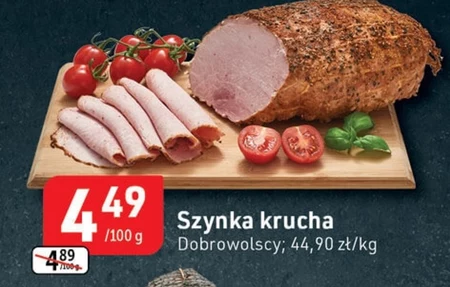 Szynka Dobrowolscy